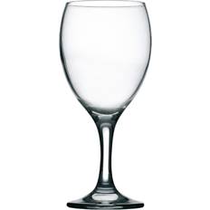 Utopia Wine Glasses Utopia Imperial Water 34cl LCA@125,175,250ml Clear (1 x 12) Wine Glass