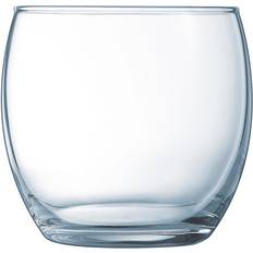 Arcoroc Transparent 6 uds (34 cl) Drinking Glass