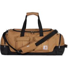 Carhartt Duffle Bags & Sport Bags Carhartt Rain Defender Legacy 25 Duffel Bag, brown