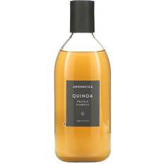 Aromatica Quinoa Protein Shampoo 400ml