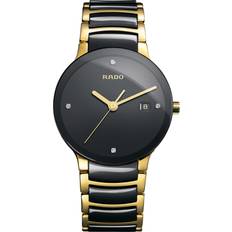 Rado Unisex Wrist Watches Rado Centrix (R30929712)