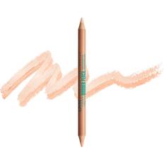 Matte Highlighters NYX Wonder Pencil Micro Highlighter Pencil #02 Medium Peach