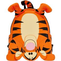 Loungefly Disney Winnie The Pooh Tigger Cosplay Mini Backpack - Multicolor