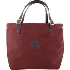 Market Tote Red