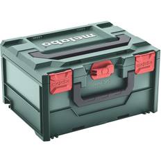 Metabo Tool Storage Metabo 626887000 MetaBOX 215 Stackable Empty Carry Case