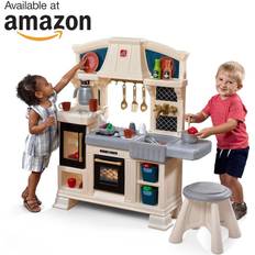 Step2 Role Playing Toys Step2 Classic Chic Kitchen