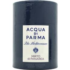 Acqua Di Parma Candlesticks, Candles & Home Fragrances Acqua Di Parma Mirto di Panarea Scented Candle 200g