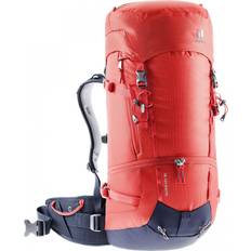 Deuter Guide 42 Sl Red/Navy Mountaineering Backpacks Women