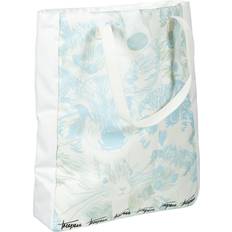 Trespass Handbags Trespass Julius Reusable Shopping Tote Bag (One Size) (Ghost Tropical)