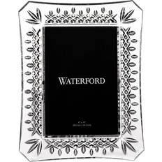 Waterford Lismore Photo Frame 17.6x22.6cm