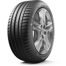 Michelin 45 % Car Tyres Michelin Pilot Sport 4 XL S1 (*)