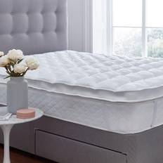 Bed Mattress Silentnight Airmax Bed Matress 135x190cm