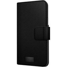 BLACK ROCK 2in1 Booklet Wallet Case for Galaxy S22