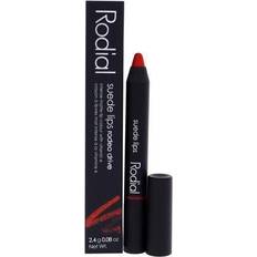 Rodial Lipsticks Rodial Suede Lips Rodeo Drive Rodeo Drive