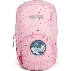 Ergobag Ease Fantasy Backpack - Pink Unicorns