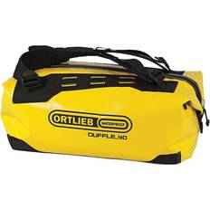 Ortlieb Duffle Bags & Sport Bags Ortlieb Duffle 40L Bag Sun Yellow/Black 40L