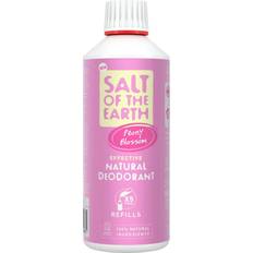 Salt of the Earth Natural Peony Blossom Deo Spray Refill 500ml