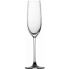 Nude Utopia Vintage Flute 22cl Clear (1 x 6) Champagne Glass