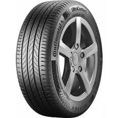 Continental 55 % Car Tyres Continental UltraContact 195/65 R15 91H