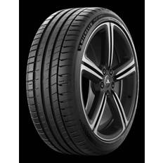 Michelin 17 - 45 % - Summer Tyres Car Tyres Michelin Pilot Sport 5 225/45 ZR17 (94Y) XL