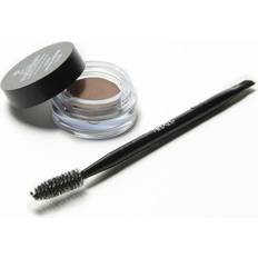 Eyebrow Products Ardell Pro Brow Pomade Medium Brown