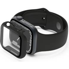 Screen Protectors Belkin ScreenForce TemperedCurve 2-in-1 Treated Screen Protector + Bumper for Apple Watch 40/41mm