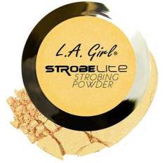 L.A. Girl Highlighters L.A. Girl Strobe Lite Strobing Powder #60 Watt