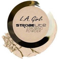 L.A. Girl Highlighters L.A. Girl Strobe Lite Strobing Powder #110 Watt