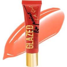 L.A. Girl Glazed Lip Paint #791 Tango