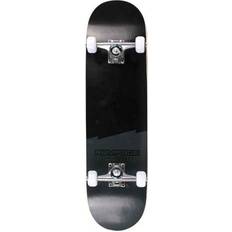 Grey Skateboards Rampage Mist Fade 8"