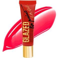 L.A. Girl Glazed Lip Paint #793 Feisty