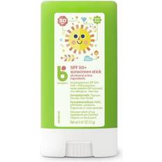 BabyGanics Sunscreen Stick SPF50+ 13g