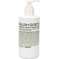 Malin+Goetz Hand Washes Malin+Goetz Bergamot Hand + Body Wash 250ml