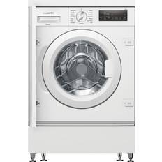 Integrated - Washing Machines Siemens WI14W502GB