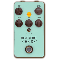 Danelectro Effect Units Danelectro Roebuck