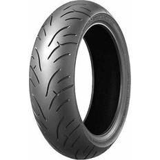 Bridgestone 17 - 40 % - Summer Tyres Car Tyres Bridgestone BT023 R GT 180/55 ZR17 TL (73W) Rear wheel M/C Variant GT