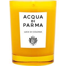 Acqua Di Parma Candlesticks, Candles & Home Fragrances Acqua Di Parma Luce Colonia 200G Scented Candle
