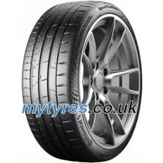 Continental Car Tyres Continental SportContact 7 225/40 ZR19 (93Y) XL