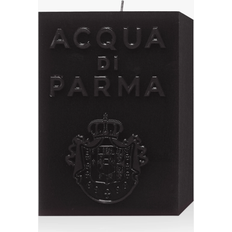 Acqua Di Parma Candlesticks, Candles & Home Fragrances Acqua Di Parma Bougie Ambre Cube Collection 1000ml Scented Candle