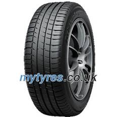 BF Goodrich 55 % Car Tyres BF Goodrich Advantage 235/55 R17 99H SUV