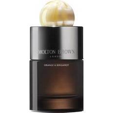Molton Brown Fragrances Women’s fragrances Orange & Bergamot Eau de Parfum Spray 100ml