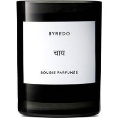 Byredo Candlesticks, Candles & Home Fragrances Byredo Chai Scented Candle 240g