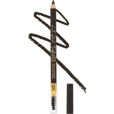 L.A. Girl Featherlite Brow Shaping Powder Pencil #394 Dark Brown