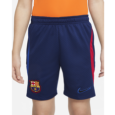 Nike FC Barcelona Strike Shorts 22/23 Youth