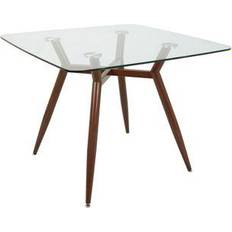 Lumisource Clara Dining Table 96.5x96.5cm