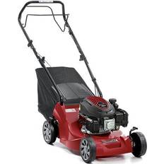Mountfield Self-propelled - With Collection Box Petrol Powered Mowers Mountfield SP164 Petrol Powered Mower