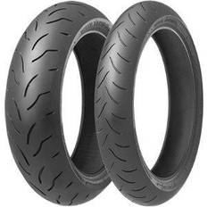 17 Motorcycle Tyres Bridgestone BT016 F Pro 120/70 R17 58W