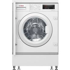 Integrated Washing Machines Bosch WIW28302GB
