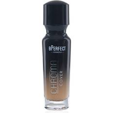 Bperfect Chroma Cover Matte Foundation N7