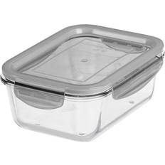 Gastromax Multipurpose BPA Free with Airtight Lid, 0.75 L Food Container